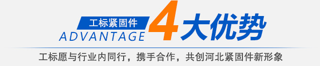 高強度螺栓，鋼結構螺栓